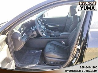 2024 Hyundai Elantra Limited Edition KMHLP4DG4RU761607 in Yuma, AZ 17