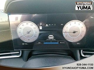 2024 Hyundai Elantra Limited Edition KMHLP4DG4RU761607 in Yuma, AZ 20