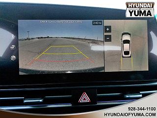 2024 Hyundai Elantra Limited Edition KMHLP4DG4RU761607 in Yuma, AZ 21