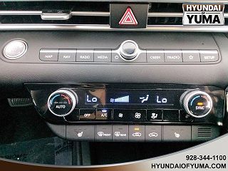 2024 Hyundai Elantra Limited Edition KMHLP4DG4RU761607 in Yuma, AZ 22