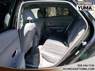2024 Hyundai Elantra SEL KMHLM4DG4RU722976 in Yuma, AZ 13