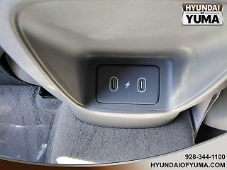 2024 Hyundai Elantra SEL KMHLM4DG4RU722976 in Yuma, AZ 14