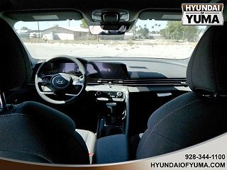 2024 Hyundai Elantra SEL KMHLM4DG4RU722976 in Yuma, AZ 15