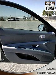 2024 Hyundai Elantra SEL KMHLM4DG4RU722976 in Yuma, AZ 16