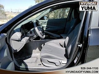 2024 Hyundai Elantra SEL KMHLM4DG4RU722976 in Yuma, AZ 18