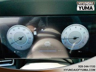 2024 Hyundai Elantra SEL KMHLM4DG4RU722976 in Yuma, AZ 20