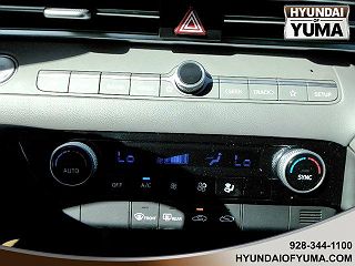 2024 Hyundai Elantra SEL KMHLM4DG4RU722976 in Yuma, AZ 22
