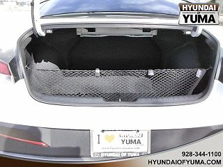 2024 Hyundai Elantra SEL KMHLM4DG6RU709498 in Yuma, AZ 10