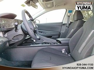 2024 Hyundai Elantra SEL KMHLM4DG6RU709498 in Yuma, AZ 18