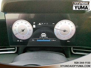 2024 Hyundai Elantra SEL KMHLM4DG6RU709498 in Yuma, AZ 20