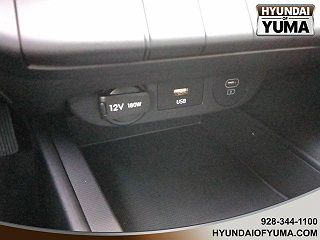 2024 Hyundai Elantra SEL KMHLM4DG6RU709498 in Yuma, AZ 22