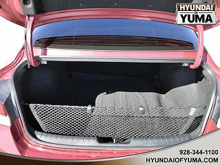 2024 Hyundai Elantra SEL KMHLM4DG4RU732309 in Yuma, AZ 10