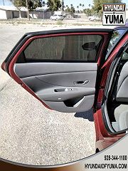 2024 Hyundai Elantra SEL KMHLM4DG4RU732309 in Yuma, AZ 11