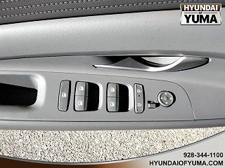 2024 Hyundai Elantra SEL KMHLM4DG4RU732309 in Yuma, AZ 17