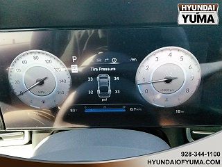 2024 Hyundai Elantra SEL KMHLM4DG4RU732309 in Yuma, AZ 20