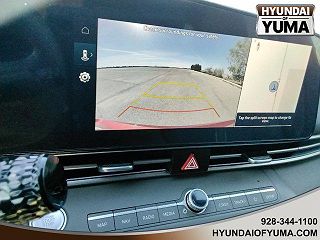 2024 Hyundai Elantra SEL KMHLM4DG4RU732309 in Yuma, AZ 21