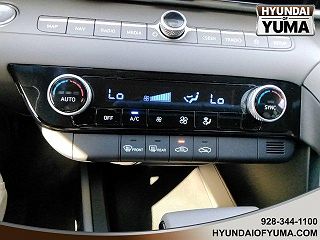 2024 Hyundai Elantra SEL KMHLM4DG4RU732309 in Yuma, AZ 22