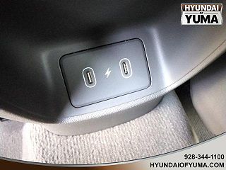 2024 Hyundai Elantra SEL KMHLM4DG3RU755127 in Yuma, AZ 14