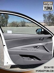 2024 Hyundai Elantra SEL KMHLM4DG3RU755127 in Yuma, AZ 16
