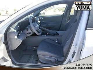 2024 Hyundai Elantra SEL KMHLM4DG3RU755127 in Yuma, AZ 18