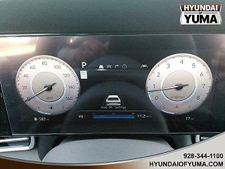 2024 Hyundai Elantra SEL KMHLM4DG3RU755127 in Yuma, AZ 20