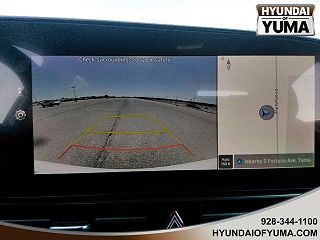 2024 Hyundai Elantra SEL KMHLM4DG3RU755127 in Yuma, AZ 21