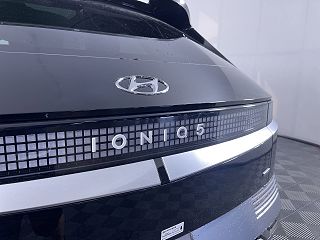 2024 Hyundai Ioniq 5 Limited KM8KRDDFXRU281908 in Aurora, CO 10