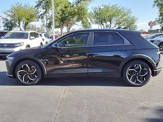 2024 Hyundai Ioniq 5 SEL KM8KN4DE0RU278924 in Avondale, AZ 2