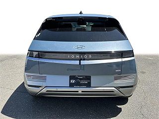 2024 Hyundai Ioniq 5 Limited KM8KRDDF5RU291861 in Boulder, CO 2