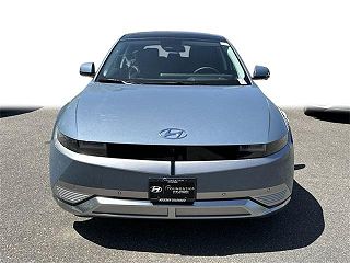2024 Hyundai Ioniq 5 Limited KM8KRDDF5RU291861 in Boulder, CO 6
