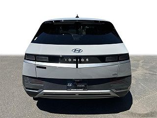 2024 Hyundai Ioniq 5 SE KM8KMDDF3RU282042 in Boulder, CO 9