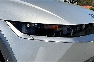 2024 Hyundai Ioniq 5 Limited KM8KRDDF1RU239708 in College Park, MD 21
