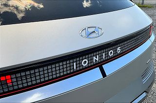 2024 Hyundai Ioniq 5 Limited KM8KRDDF1RU239708 in College Park, MD 8