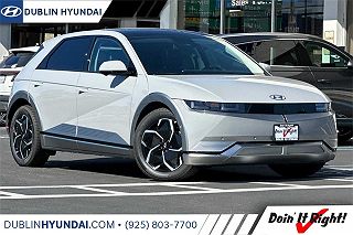 2024 Hyundai Ioniq 5 Limited VIN: KM8KR4DE4RU293799