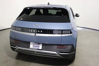 2024 Hyundai Ioniq 5 SEL KM8KN4DE4RU292454 in Escondido, CA 3