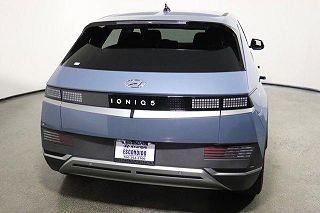 2024 Hyundai Ioniq 5 SEL KM8KN4DE5RU272648 in Escondido, CA 3