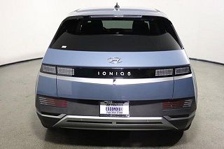 2024 Hyundai Ioniq 5 SEL KM8KN4DE5RU272648 in Escondido, CA 4
