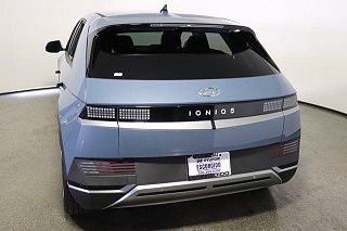 2024 Hyundai Ioniq 5 SEL KM8KN4DE5RU272648 in Escondido, CA 5