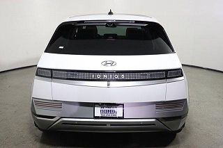 2024 Hyundai Ioniq 5 Limited KM8KR4DE8RU289870 in Escondido, CA 4