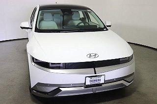 2024 Hyundai Ioniq 5 Limited KM8KR4DE8RU289870 in Escondido, CA