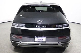 2024 Hyundai Ioniq 5 SEL KM8KN4DE1RU278902 in Escondido, CA 4