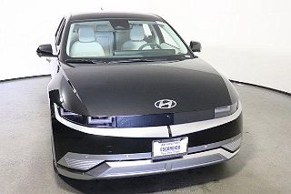 2024 Hyundai Ioniq 5 Limited KM8KR4DE9RU280515 in Escondido, CA