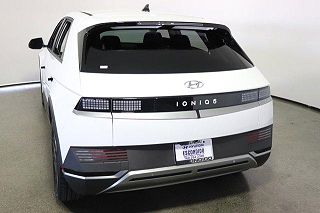 2024 Hyundai Ioniq 5 SEL KM8KN4DE6RU271878 in Escondido, CA 5
