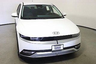 2024 Hyundai Ioniq 5 SEL VIN: KM8KN4DE6RU271878