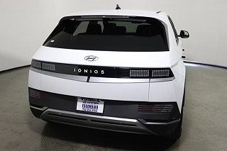 2024 Hyundai Ioniq 5 SEL KM8KN4DE6RU272562 in Escondido, CA 3