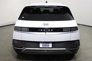 2024 Hyundai Ioniq 5 SEL KM8KN4DE6RU272562 in Escondido, CA 4