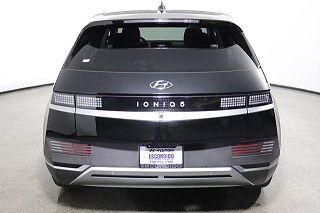 2024 Hyundai Ioniq 5 SEL KM8KN4DE0RU270161 in Escondido, CA 4