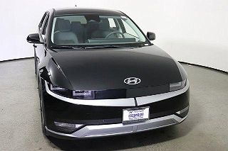 2024 Hyundai Ioniq 5 SEL KM8KN4DE0RU270161 in Escondido, CA