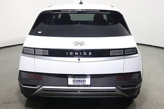 2024 Hyundai Ioniq 5 SEL KM8KN4DE2RU264197 in Escondido, CA 4