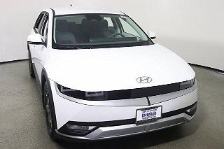 2024 Hyundai Ioniq 5 SEL KM8KN4DE2RU264197 in Escondido, CA